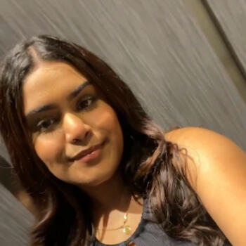 Baby-sitter in Waterloo: Zunera