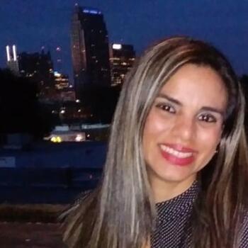 Niñera en El Monte: Vanessa