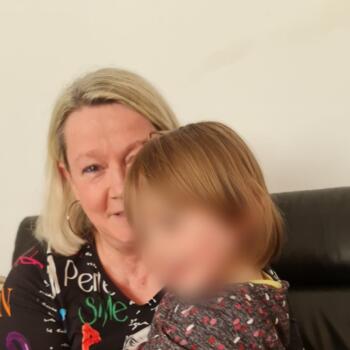 Tagesmutter in Buchholz in der Nordheide: Marion