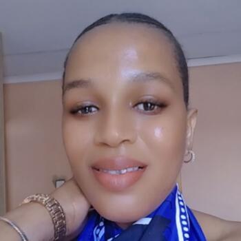 Nanny in Polokwane: Tinyiko Nomsa