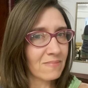 Niñera en Buenos Aires: Monica