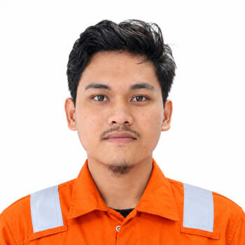Babysitting job in Pekanbaru: Mustaqim