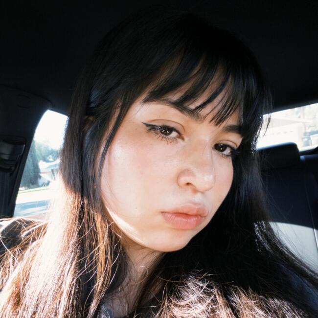 Nanny in Corona: Josselyn