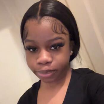 Babysitter in London: Laeticia