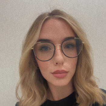 Opiekunka do dziecka Moßin: Weronika