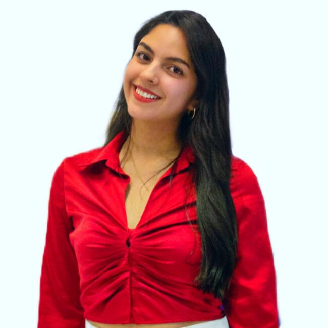 Babysitter in Zaragoza: Michelle