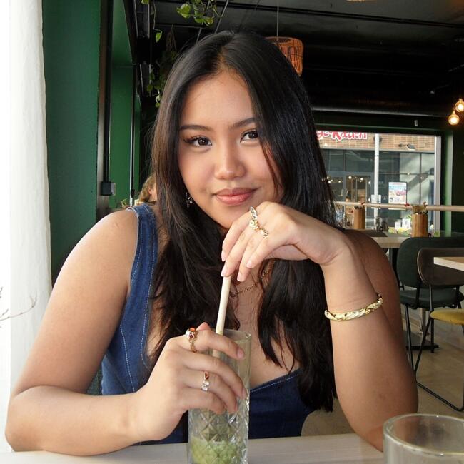 Babysitter in Glostrup Municipality: Andrea
