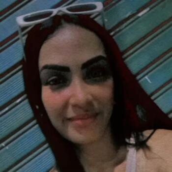 Babysitter in Santa Fe: Taimaryth