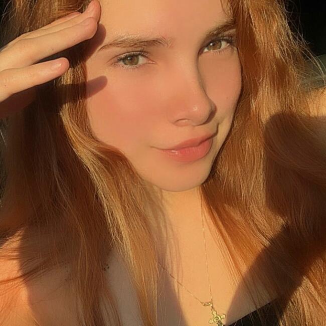 Babysitter in Mexico City: Ivanna