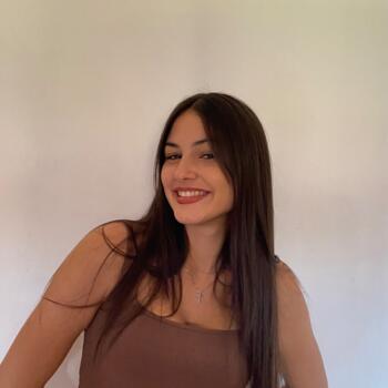 Babysitter in Santa Pola: Alex