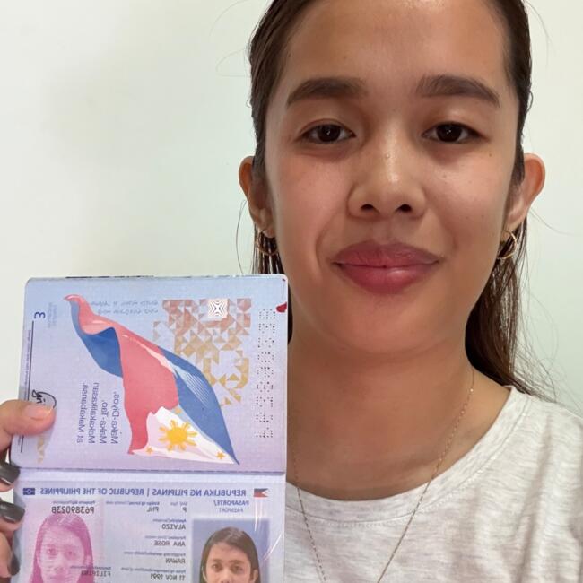 Babysitter in Gold Coast: Ana Rose