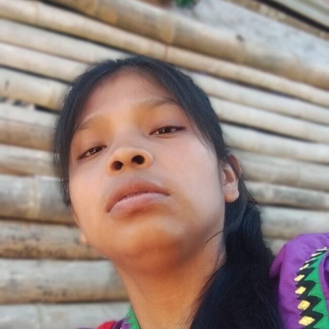 Babysitter in Piedra Roja: Ernestina Zurdo Mariano