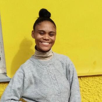 Babysitter Uitenhage: RaQuel