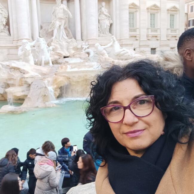 Babysitter in Meda: VOLTISA