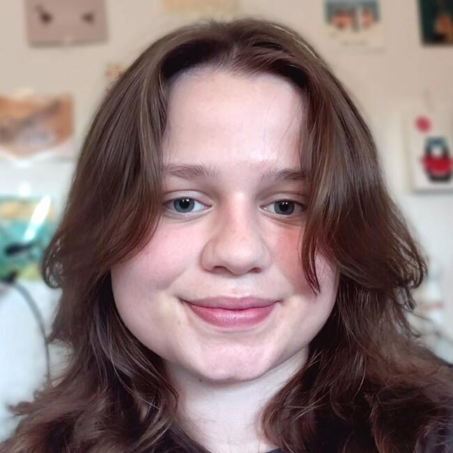 Babysitter in Herzogenrath: Mira