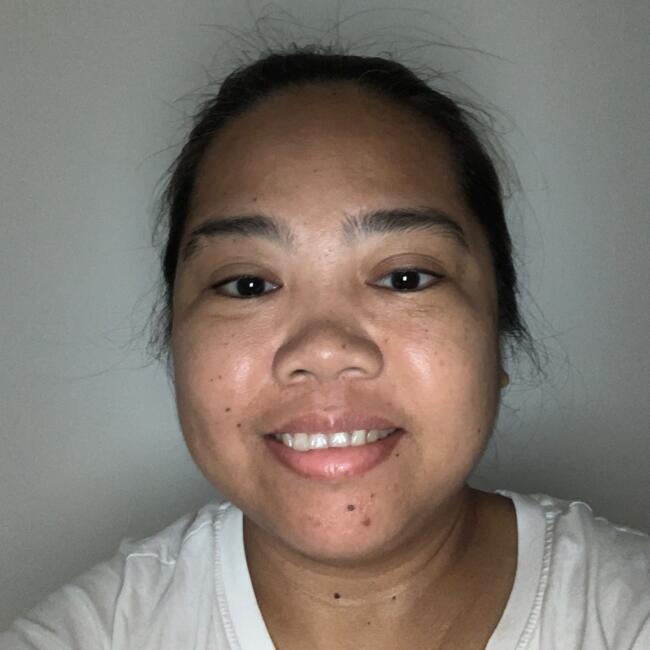 Babysitter in Singapore: Rodelyne