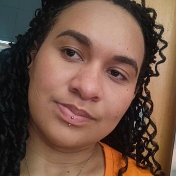 Babysitter São Paulo: Karla