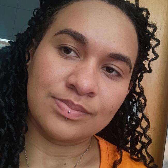 Babysitter in São Paulo: Karla