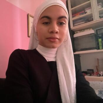 Babysitter in Cologno Monzese: Chaimaa