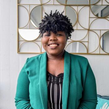 Baby-sitter Genève: Claire