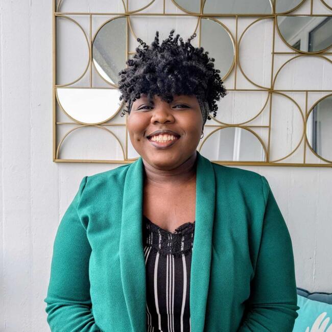 Baby-sitter in Fribourg: Claire