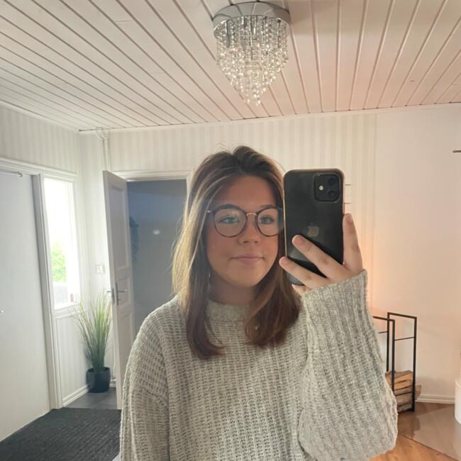 Barnvakt i Karlskrona: Daniela