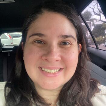 Emprego de babá em São Paulo: emprego de babá Vanessa