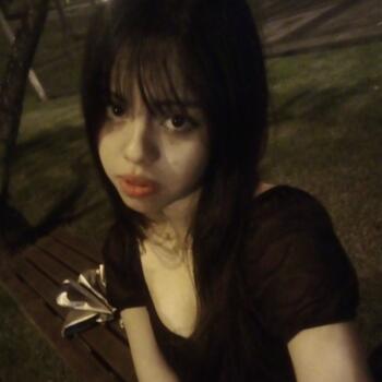 Babysitter in Cuenca: Jamileth