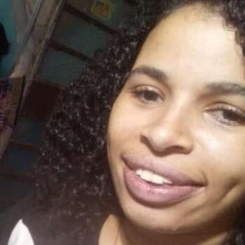 Babysitting job in Belo Horizonte: babysitting job Michelle