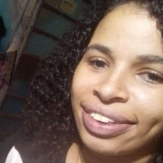 Emprego de babá em Belo Horizonte: Michelle