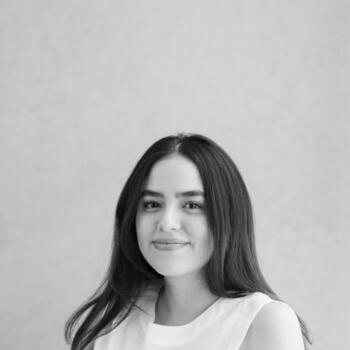 Babysitting job in Monterrey: babysitting job Tania Jimenez Garcia