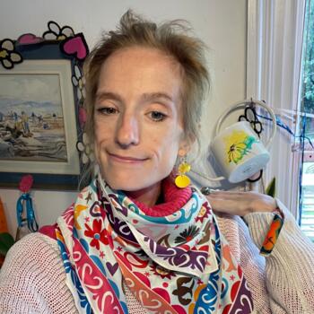 Babysitter London: Laura