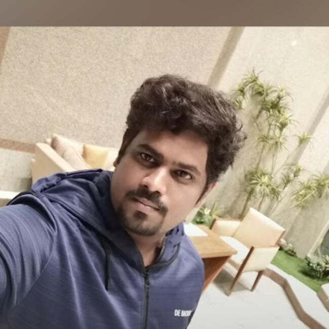 Babysitting job in Riyadh: Singamsetti