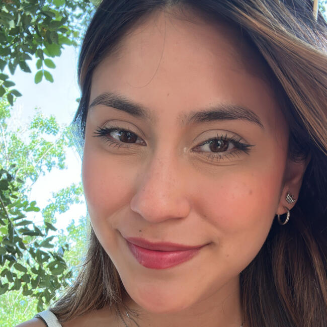 Babysitter in Quarteira: Veronica