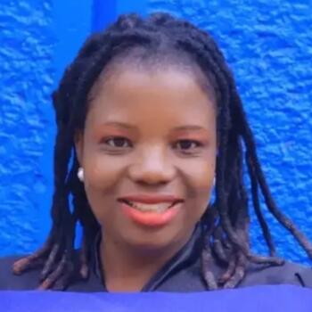 Babysitter in Johannesburg: Shouly