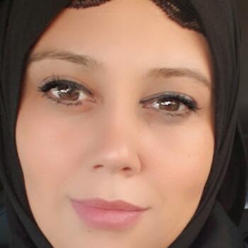 Nanny Mulhouse: Belalia