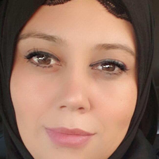 Nounou à Mulhouse: Belalia