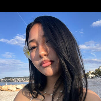 Babysitter in Nice: Sarah