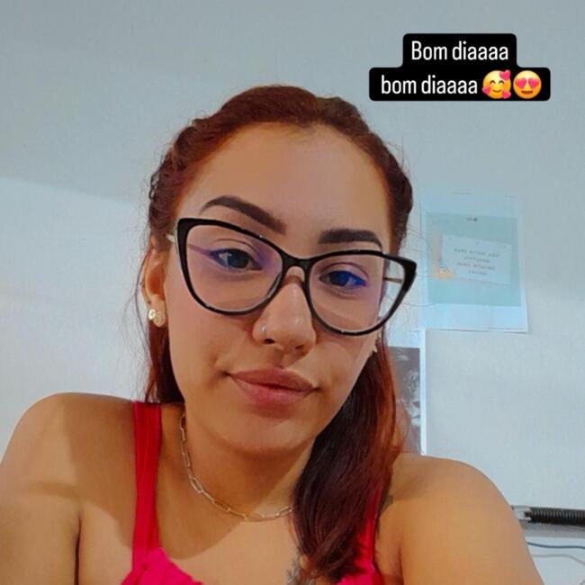 Babysitter in Alberic: Gabrielly