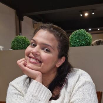 Família Itajaí: Deusiane