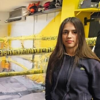 Baby-sitter Perpignan: Luna