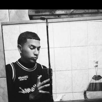 Niñera en Santo Tomé: Lionel