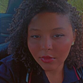 Babysitter in Betim: Raissa