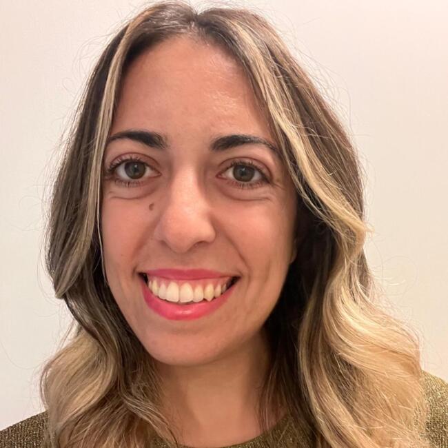 Babysitter in Santa Cruz de Tenerife: Irene