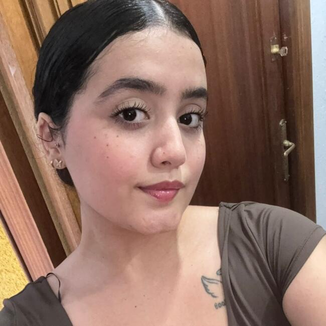 Niñera en Fuenlabrada: Jennifer