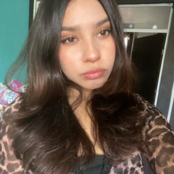 Babysitter in Aguascalientes: Valeria
