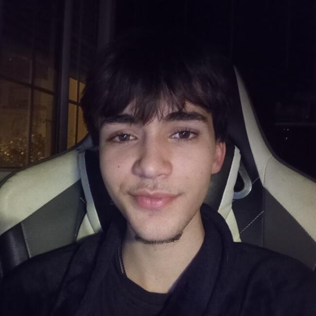 Babysitter in Huelva: Juan