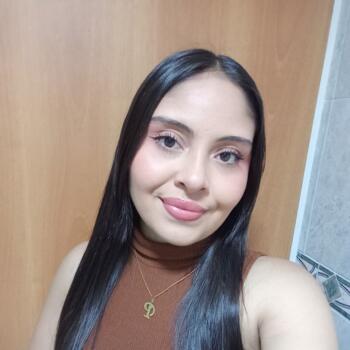 Babysitter in Bogotá: Yeimmy