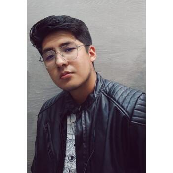 Babysitting job in Arequipa: babysitting job Jeferson