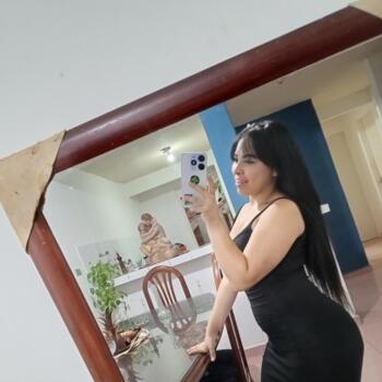 Niñera Caracas: Kariela